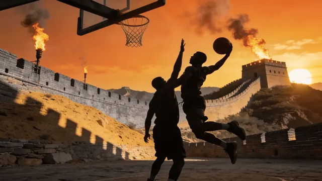 Allen Iverson: Glory and Idol