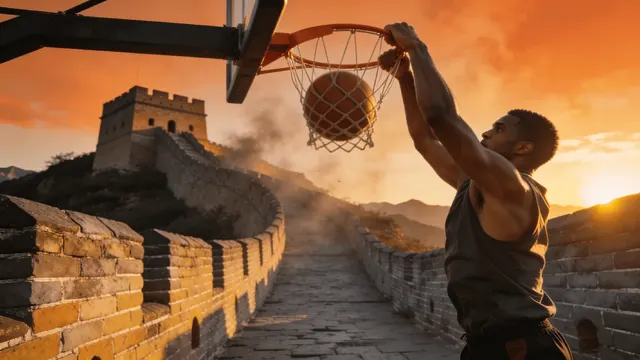 NBA 总决赛最有价值球员奖（FMVP）与艾弗森的遗憾
