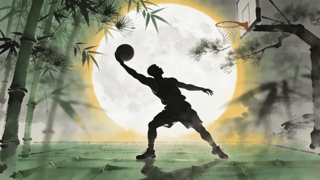1986 Larry Bird FMVP Breakdown（五）