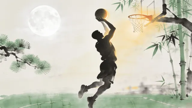 Four-Time Scoring Champion: The Violent Aesthetics of the Reaper Unsheathed