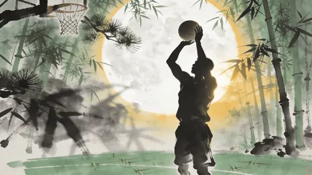 1978 Wes Unseld FMVP Breakdown（四）
