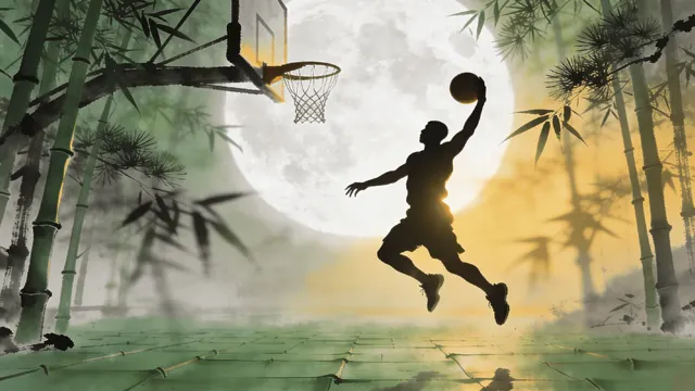 2021 Giannis Antetokounmpo FMVP Breakdown（五）