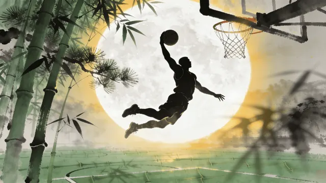 2010 Kobe Bryant FMVP Breakdown（二）