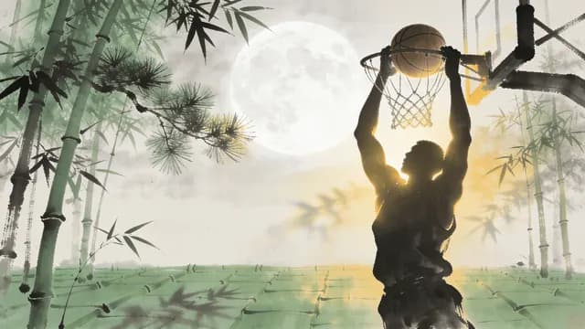 2024 杰伦·布朗 FMVP深度解析（三）