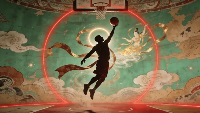 鲍勃·麦卡杜：最有价值与传奇——一次MVP，一整个时代的坐标