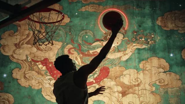 Bob Pettit: Glory and Idol