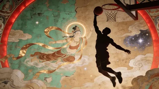 1971 NBA Finals MVP: Lew Alcindor (Milwaukee Bucks)