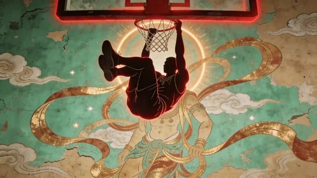 2020 NBA Finals MVP: LeBron James (Los Angeles Lakers)