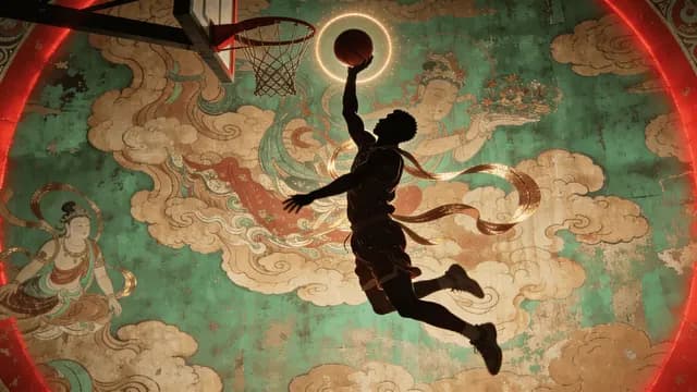 Kawhi Leonard 2014: Technical Portrait and the Fixation of a Unique Style