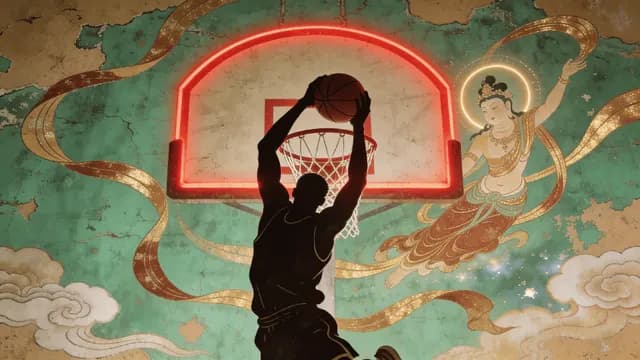2020 NBA MVP: Giannis Antetokounmpo (Milwaukee Bucks)