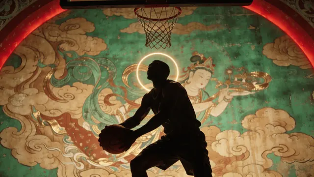 Tim Duncan 2005: Statistical Dominance and the Proof of All-Around Value