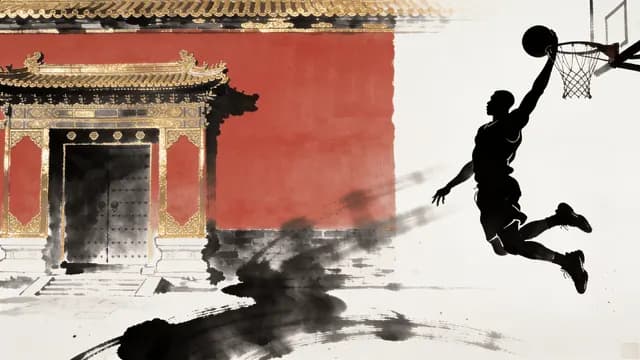 贾巴尔：天勾不朽，与六座 MVP 的漫长王朝