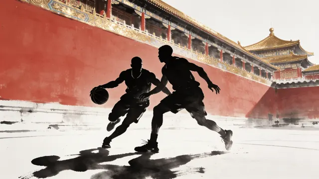 Michael Jordan 1997: Spiritual Role Model and the Relentless Foundation