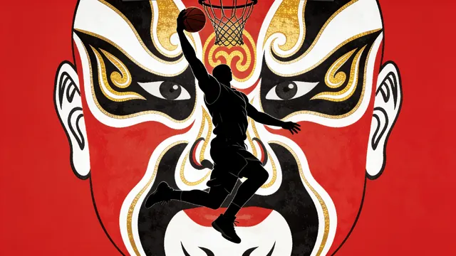 LeBron James 2016: Technical Portrait and the Fixation of a Unique Style