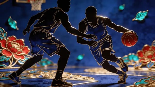 The Greatest Power Forward: Why Duncan is the PF Ceiling