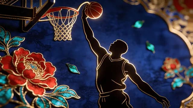 Tim Duncan 2005: Technical Portrait and the Fixation of a Unique Style