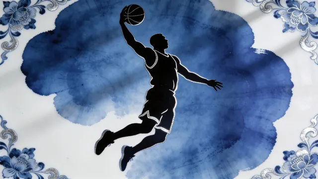 1980 Magic Johnson FMVP Breakdown（五）