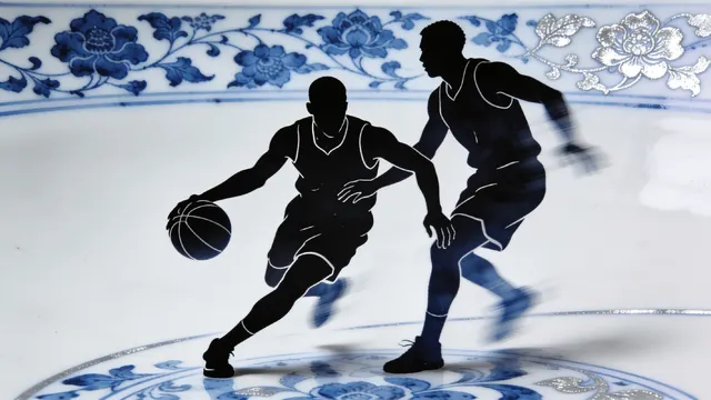 2014 NBA MVP: Kevin Durant (Oklahoma City Thunder)