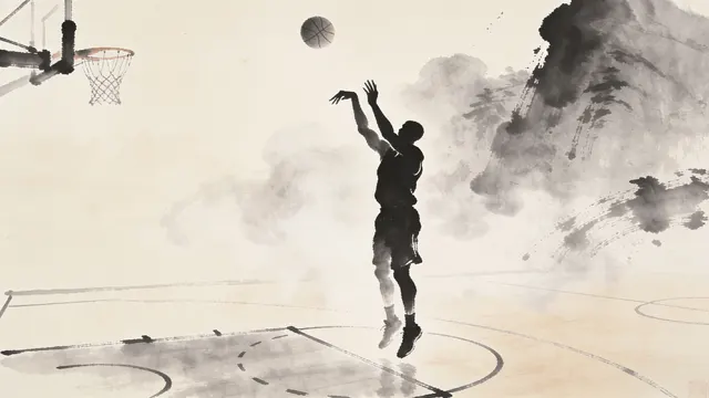 1975 Rick Barry FMVP Breakdown（三）