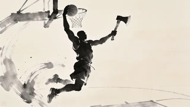Michael Jordan 1997: A Career Milestone and the Repositioning of History