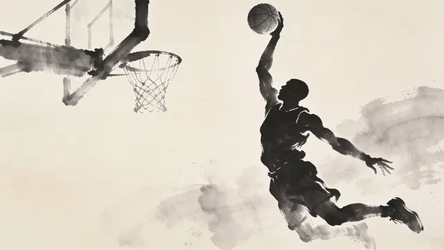 2025 Shai Gilgeous-Alexander FMVP Breakdown（二）