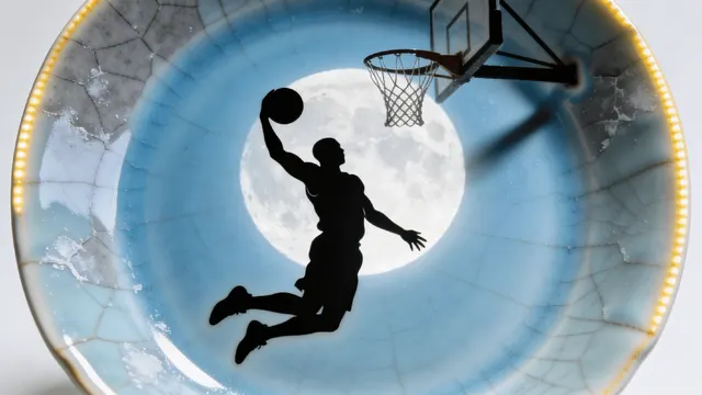 Shaquille O'Neal 2002: Technical Portrait and the Fixation of a Unique Style