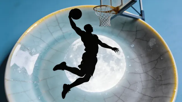 2007 Tony Parker FMVP Breakdown（三）