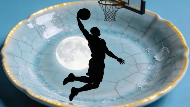 1972 Wilt Chamberlain FMVP Breakdown（三）