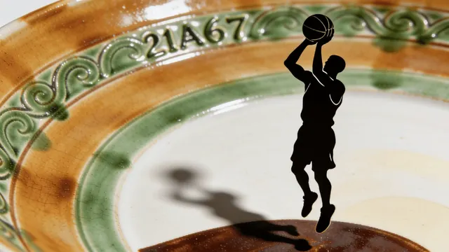 2009 Kobe Bryant FMVP Breakdown（五）