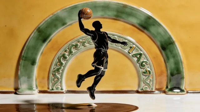 Kyrie Irving: The Handle Master’s Path to NBA Greatness