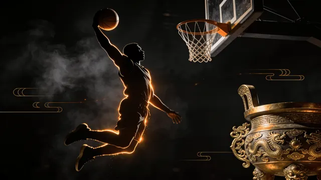 1984 Larry Bird FMVP Breakdown（四）
