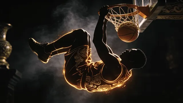 Kawhi Leonard 2019: Spiritual Role Model and the Relentless Foundation