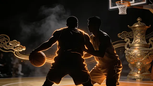 2010 Kobe Bryant FMVP Breakdown（三）