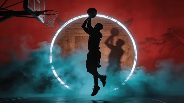 2021 扬尼斯·阿德托昆博 FMVP深度解析（一）