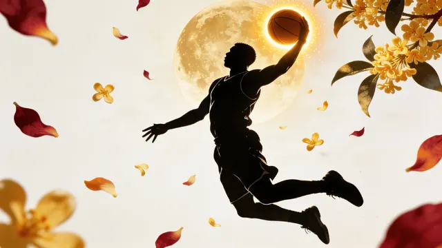 1984 Larry Bird FMVP Breakdown（三）