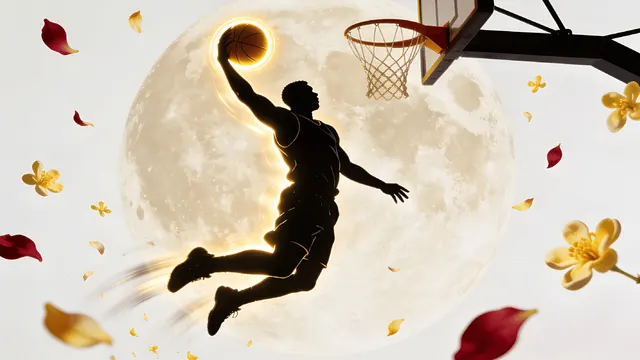 2012 NBA MVP: LeBron James (Miami Heat)