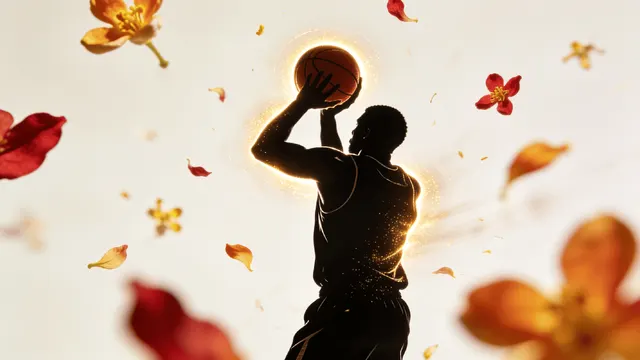 Michael Jordan 1991: Spiritual Role Model and the Relentless Foundation