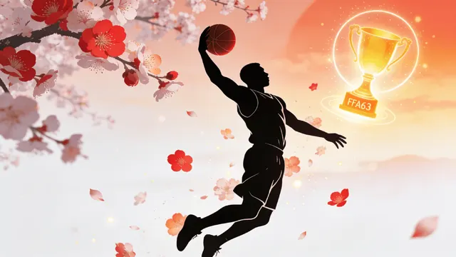 2023 Nikola Jokić FMVP Breakdown（三）