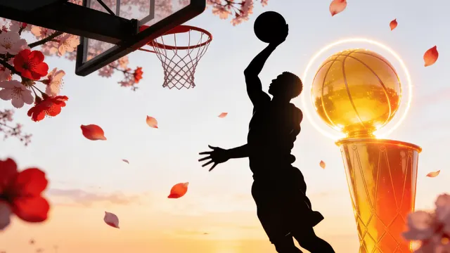 An All-Time System Player: Green’s Place in NBA History