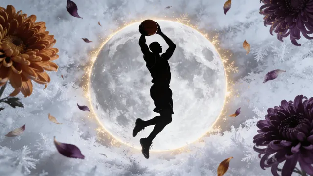 2023 Nikola Jokić FMVP Breakdown（二）