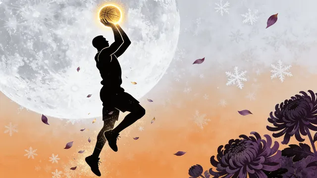 2016年 NBA 总决赛MVP：勒布朗·詹姆斯（克利夫兰骑士）
