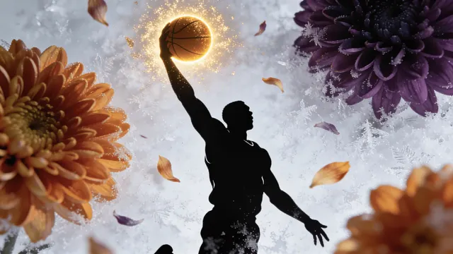 2013 NBA MVP: LeBron James (Miami Heat)