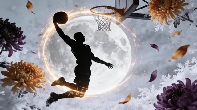 1969年 NBA 总决赛MVP：杰里·韦斯特（洛杉矶湖人）