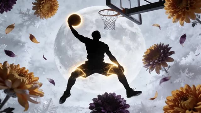 What Is the FMVP? A Complete Guide to the Finals MVP