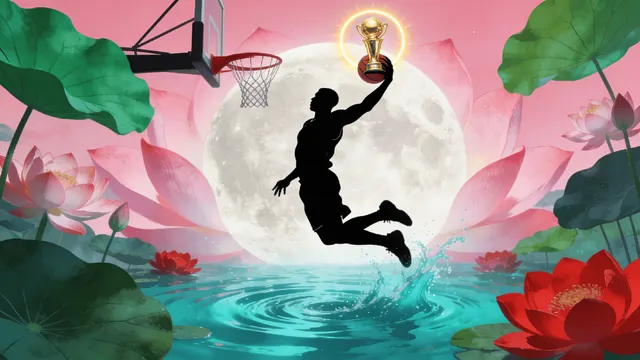 2010 Kobe Bryant FMVP Breakdown（四）