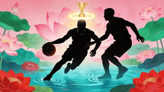 Stephen Curry: Most Valuable and Legacy— The Real Weight of an MVP