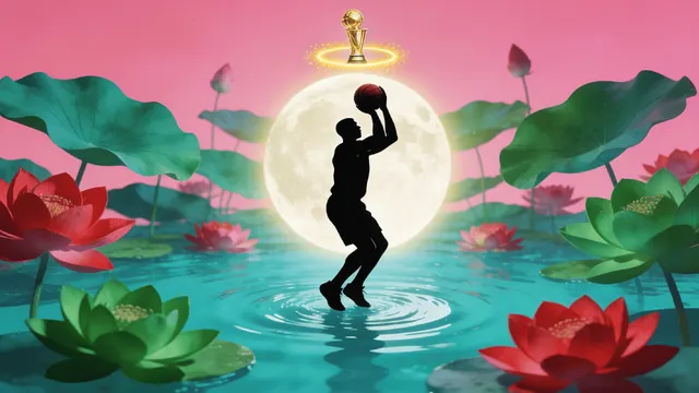 凯里·欧文：控球大师的 NBA 封神之路