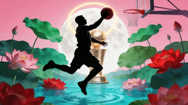 The Flash, Dwyane Wade: The Miami Heat’s Franchise GOAT and Three-Time Champion