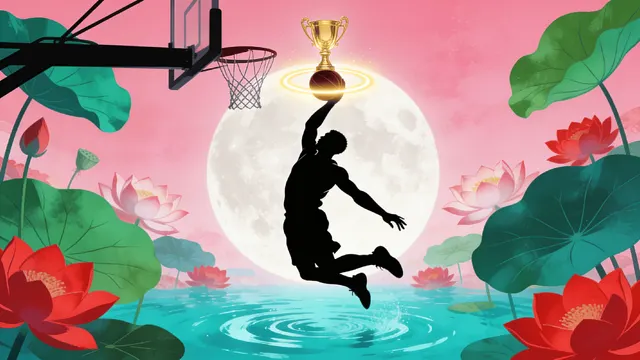 迈克尔·乔丹 1998：封王时刻与时代意义