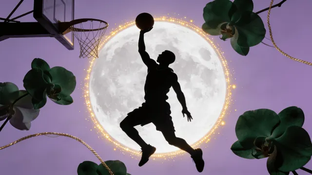 1971 Lew Alcindor FMVP Breakdown（一）